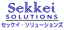 Sekkei Solutions Co. Ltd.